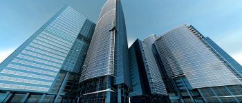 Milano skyline